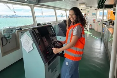 Imagem ilustrativa da imagem Recém-formados disputam salário de até R$ 11.500