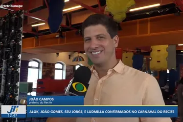 
          Imagem ilustrativa da imagem Recife anuncia Carnaval 2026 com 3 mil atrações, homenagens e economia bilionária
          