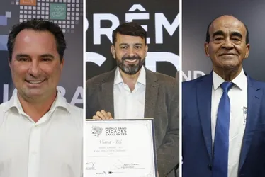 
          Imagem ilustrativa da imagem Referência e nota 10 na sala de aula: as cidades premiadas na categoria Educação
          