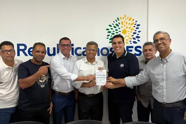 
          Imagem ilustrativa da imagem Reforço na chapa de federal do Republicanos
          