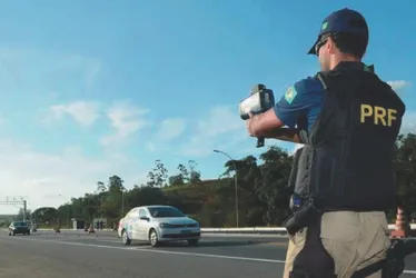 
          Imagem ilustrativa da imagem Reforço na fiscalização: blitze diárias nas ruas e estradas começam nesta sexta
          