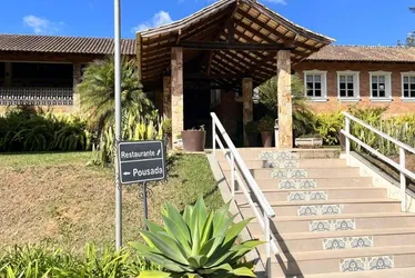 
          Imagem ilustrativa da imagem Restaurante fecha as portas após 60 anos na Região Serrana do ES
          