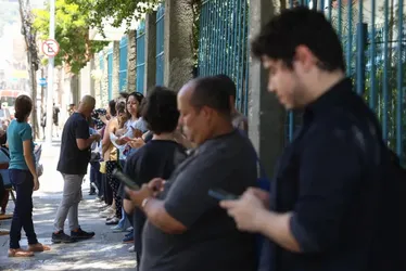 
          Imagem ilustrativa da imagem Resultados da PND 2025 serão divulgados na próxima sexta-feira
          