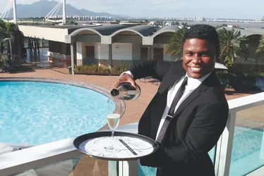 Imagem ilustrativa da imagem Réveillon 2026: Confira hotéis em clima de festa da virada