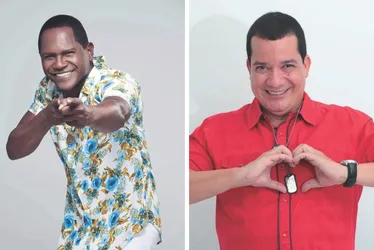 Imagem ilustrativa da imagem Réveillon 2026: Tatau e André Lelis em shows de graça, confira a programação