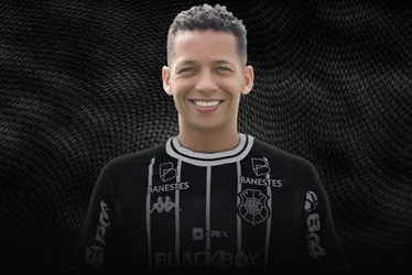 
          Imagem ilustrativa da imagem Rio Branco fecha com Zé Mateus e chega a 30 jogadores confirmados para 2026
          