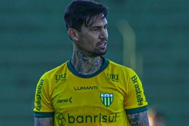 Imagem ilustrativa da imagem Rio Branco contrata meia experiente para a temporada 2026