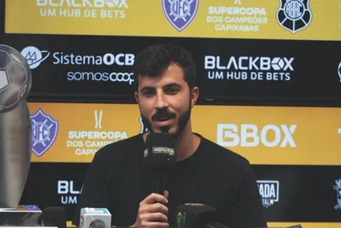 
          Imagem ilustrativa da imagem Rio Branco quer diálogo e parceria com todos os clubes do ES
          