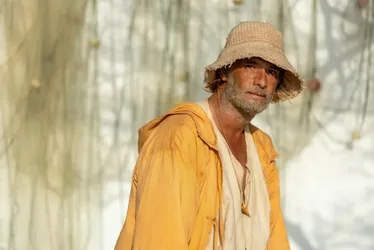 Imagem ilustrativa da imagem Rodrigo Santoro em filme emocionante sobre família