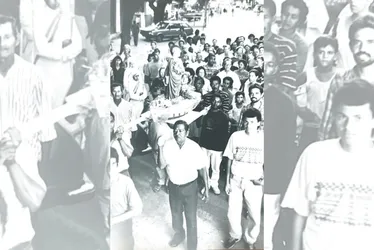 
          Imagem ilustrativa da imagem Romero Mendonça: despedida ao fotógrafo que perseguia notícias
          