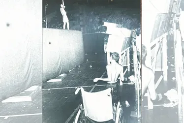 
          Imagem ilustrativa da imagem Romero Mendonça: despedida ao fotógrafo que perseguia notícias
          