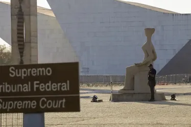 
          Imagem ilustrativa da imagem STF estabelece fim do processo de Bolsonaro, Torres e Ramagem
          