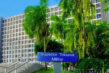 
          Imagem ilustrativa da imagem STM deverá julgar perda de patente de Bolsonaro e militares condenados
          