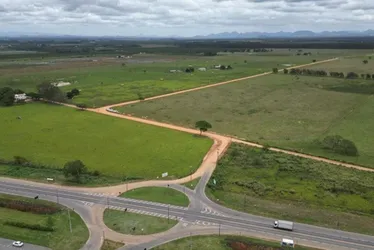 Imagem ilustrativa da imagem Saiba o que muda em 28 km de rodovia no Norte do ES