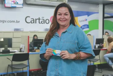 Imagem ilustrativa da imagem Saiba o que muda no CartãoGV pré-pago do Transcol