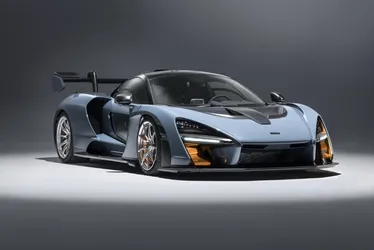 Imagem ilustrativa da imagem Salão do Automóvel com ingressos de até R$ 1.000