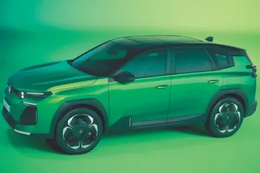 
          Imagem ilustrativa da imagem Novidades no Salão do Automóvel de São Paulo 2025
          