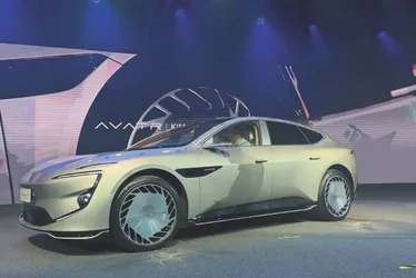 
          Imagem ilustrativa da imagem Novidades no Salão do Automóvel de São Paulo 2025
          