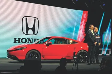 
          Imagem ilustrativa da imagem Novidades no Salão do Automóvel de São Paulo 2025
          