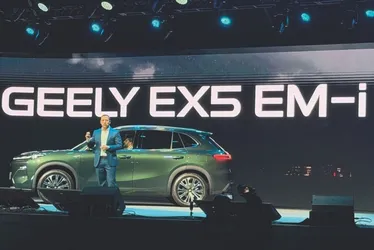 
          Imagem ilustrativa da imagem Novidades no Salão do Automóvel de São Paulo 2025
          