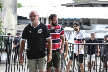 
          Imagem ilustrativa da imagem Santa Cruz realiza AGE que poderá implantar a SAF
          