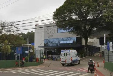 Imagem ilustrativa da imagem Surto no Hospital Santa Rita: funcionária recebe alta e relata cansaço excessivo