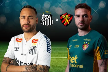 
          Imagem ilustrativa da imagem Santos x Sport: com retornos de jogadores importantes, equipes se enfrentam na Vila
          
