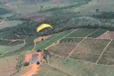 
          Imagem ilustrativa da imagem São Gabriel da Palha: passeio cheio de cultura, sabor e altas aventuras
          