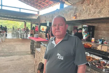 
          Imagem ilustrativa da imagem São Gabriel da Palha: passeio cheio de cultura, sabor e altas aventuras
          