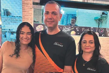 
          Imagem ilustrativa da imagem São Gabriel da Palha: passeio cheio de cultura, sabor e altas aventuras
          