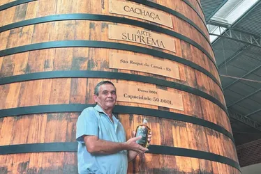 
          Imagem ilustrativa da imagem São Roque do Canaã: um passeio pela Capital da Cachaça no ES
          