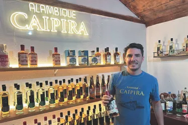 
          Imagem ilustrativa da imagem São Roque do Canaã: um passeio pela Capital da Cachaça no ES
          