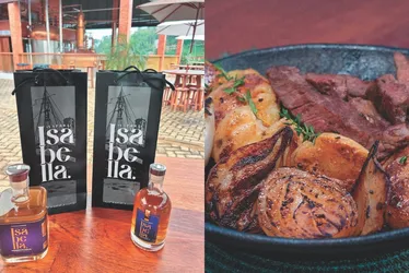 
          Imagem ilustrativa da imagem São Roque do Canaã: um passeio pela Capital da Cachaça no ES
          