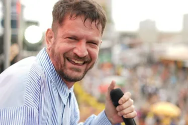 
          Imagem ilustrativa da imagem Saulo em tarde baiana entre as programações deste domingo
          