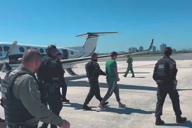 
          Imagem ilustrativa da imagem Secretaria de Justiça do ES abre seleção com salário de R$ 5.500
          