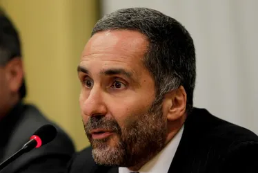 
          Imagem ilustrativa da imagem Secretário do governo Lula critica novo texto de projeto Antifacção: ‘Não adianta só subir a pena’
          