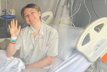 
          Imagem ilustrativa da imagem "Seguimos acreditando no milagre", diz pai de Isabel Veloso após encontro com filha
          