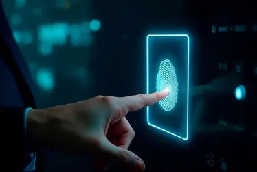 
          Imagem ilustrativa da imagem Segurança digital: especialistas preocupados com uso da biometria
          