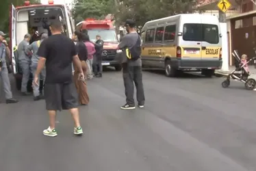 Imagem ilustrativa da imagem Seis jovens são achados intoxicados em escola de SP após ingerir remédio