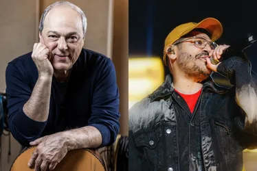 
          Imagem ilustrativa da imagem Semana com shows nacionais de MPB e rap na Grande Vitória
          