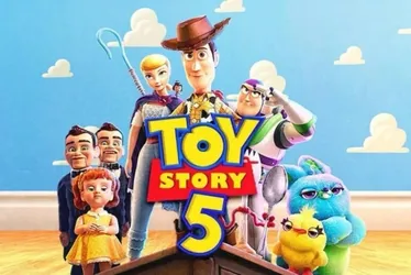 Imagem ilustrativa da imagem Sequência de 'Toy Story' ganha primeiro trailer