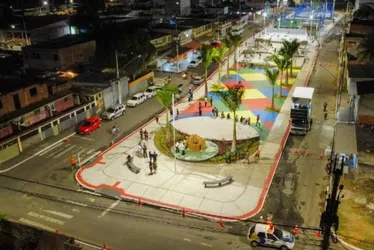 
          Imagem ilustrativa da imagem Serra recebe 1ª Teia Cultural e Lona de Cultura neste sábado
          