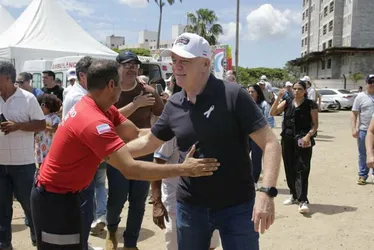 
          Imagem ilustrativa da imagem Serviços gratuitos serão oferecidos em mais cidades do ES
          