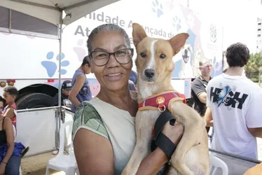 
          Imagem ilustrativa da imagem Serviços gratuitos serão oferecidos em mais cidades do ES
          