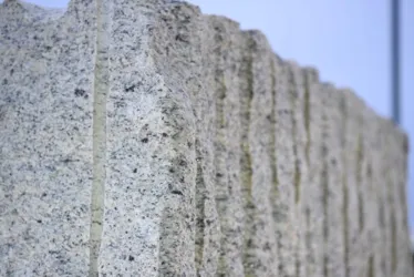 Imagem ilustrativa da imagem Setor de rochas quer que os EUA revejam taxas sobre mármore, granito e pedra sabão