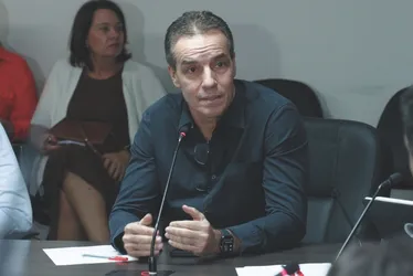 Imagem ilustrativa da imagem Setor de rochas quer que os EUA revejam taxas sobre mármore, granito e pedra sabão