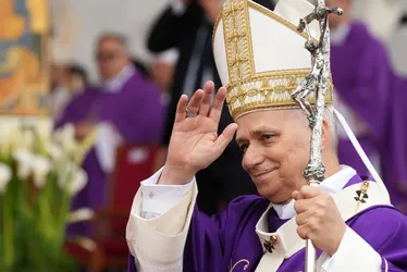 
          Imagem ilustrativa da imagem Sexo, monogamia e regras para veneração a Maria: polêmicas no papado de Leão XIV
          