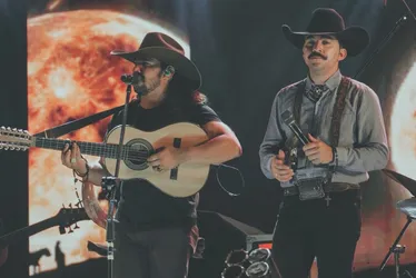 
          Imagem ilustrativa da imagem Shows de graça marcam festivais em Castelo e Aracruz neste fim de semana
          