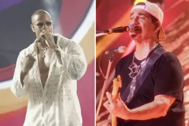 Imagem ilustrativa da imagem Shows gratuitos de Léo Santana, Durval Lelys, Tomate no verão de Guriri