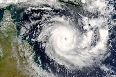 Imagem ilustrativa da imagem Sistema que monitora clima global corre risco fechar até 2027, diz cientista